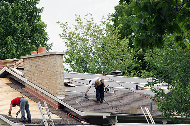 Best Gutter Installation and Roofing  in Saw Creek, PA