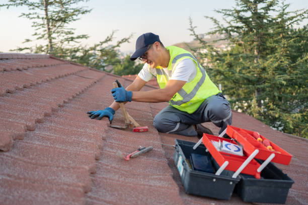 Best Roof Replacement Cost  in Saw Creek, PA